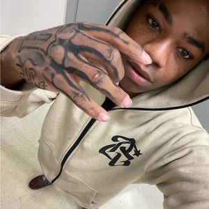 Meet your Posher, Wonnie